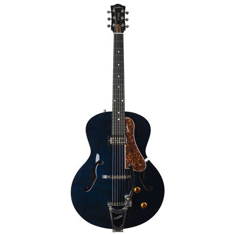 Godin 5th Avenue Night Club Indigo Blue von Godin