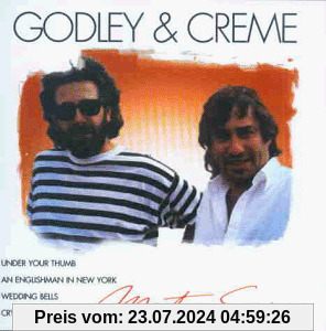 Master Series von Godley & Creme
