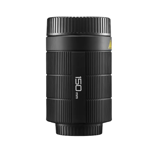 GODOX BLP BLF Propection Attachment, Lens for GODOX BLP Projector GODOX BFP Projector (150mm) von Godox