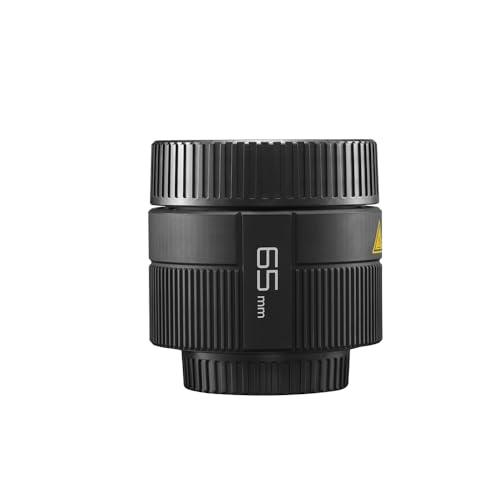 GODOX BLP BLF Propection Attachment, Lens for GODOX BLP Projector GODOX BFP Projector (65mm) von Godox