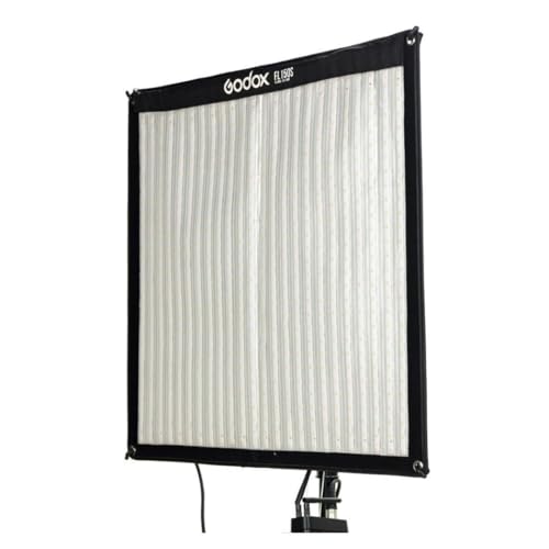 GODOX FL150S LED-Videoleuchte 60 x 60 cm von Godox