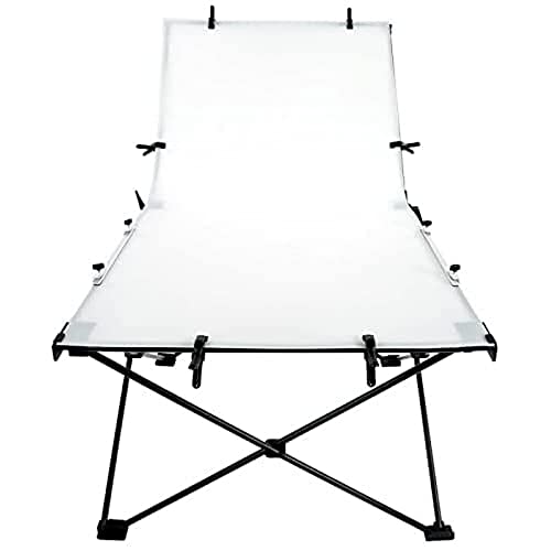 GODOX FPT100200 Aufnahmetisch 100x200 cm, D107732 GODOX FPT100200 Aufnahmetisch 100x200 cm, D107732 von Godox