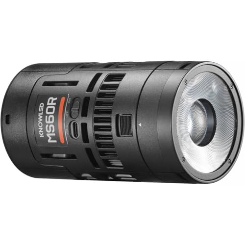 GODOX MS60R KNOWLED Full/Bi Color LED Light (MS60R) von Godox