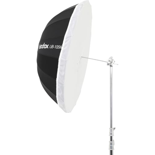 Godox 105cm Translucent Diffuser for Parabolic Umbrella Godox 105cm Translucent Diffuser for Parabolic Umbrella von Godox