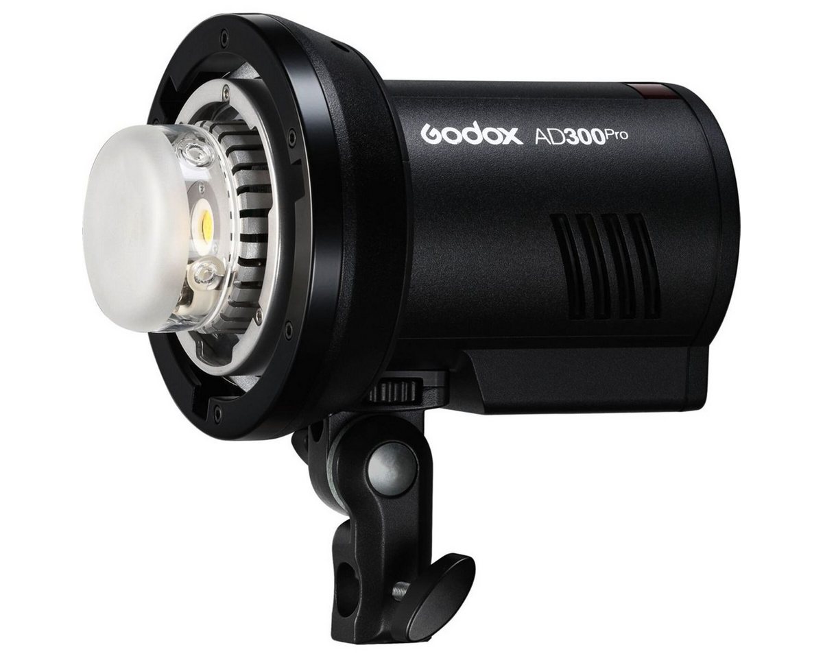 Godox AD300 Pro Studio-Blitzgerät Godox AD300 Pro Studio-Blitzgerät von Godox
