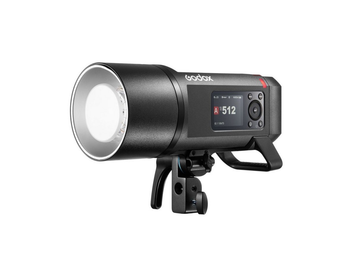 Godox AD600 PRO II Studio-Blitzgerät Godox AD600 PRO II Studio-Blitzgerät von Godox