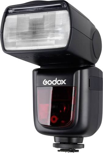 Godox Aufsteckblitz Passend für (Kamera)=Sony Leitzahl bei ISO 100/50 mm=60 von Godox