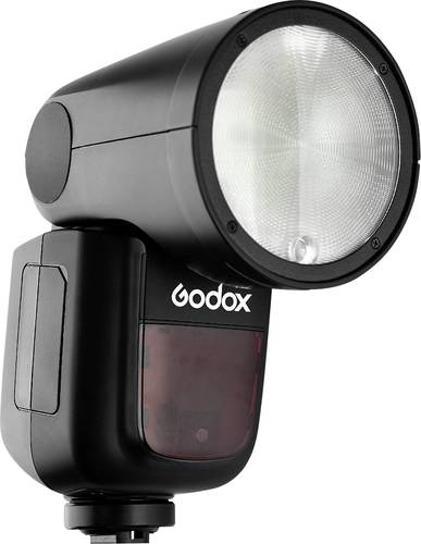 Godox Aufsteckblitz Passend für (Kamera)=Sony von Godox