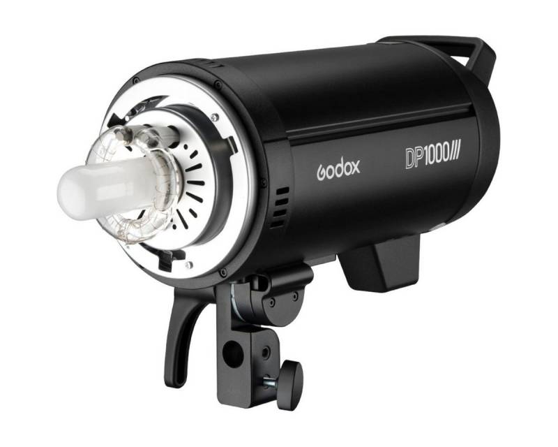 Godox DP1000 III Studio-Blitzgerät Studio-Blitzgerät von Godox