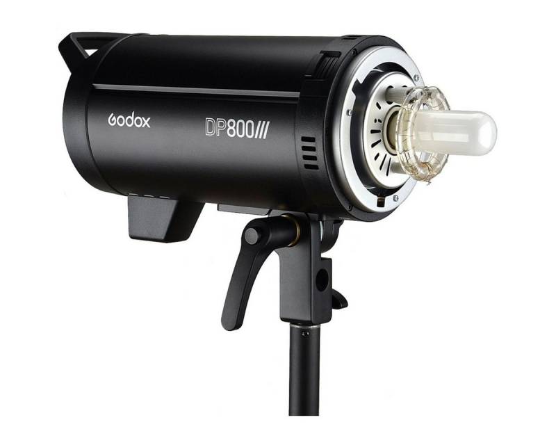 Godox DP800 III Studio-Blitzgerät Studio-Blitzgerät von Godox