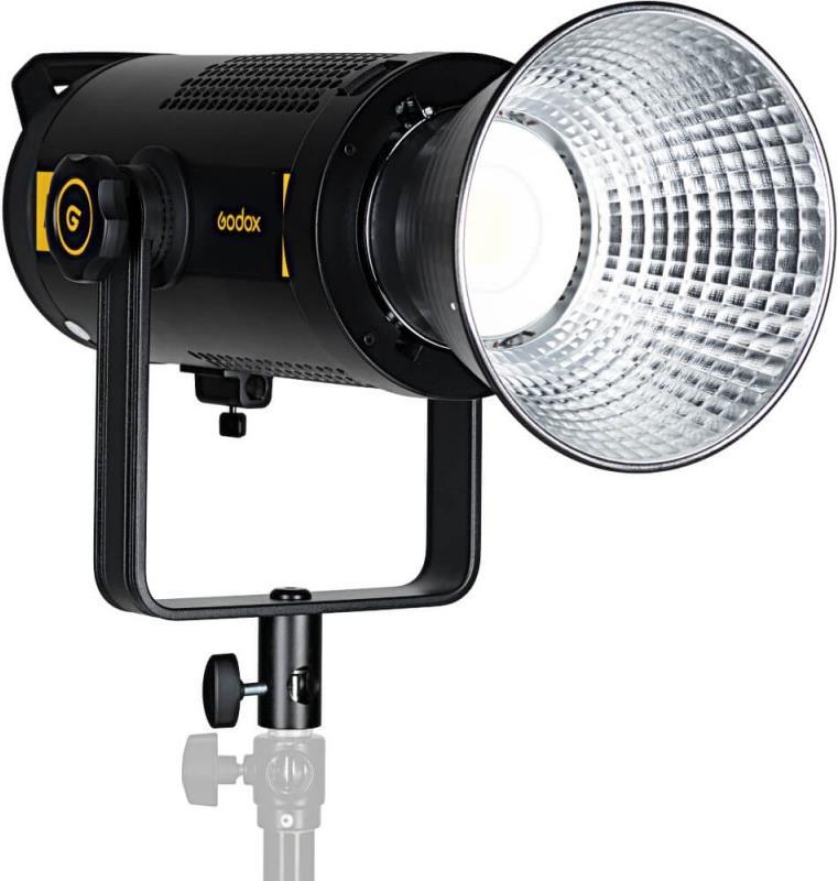 Godox FV150 Fotostudio-Blitzlicht 1/8000 s Schwarz (FV150) von Godox