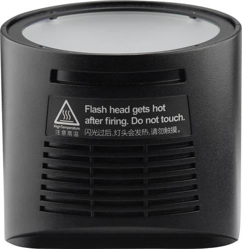 Godox H200R Blitzkopf fits AD200 Pro Godox H200R Blitzkopf fits AD200 Pro von Godox