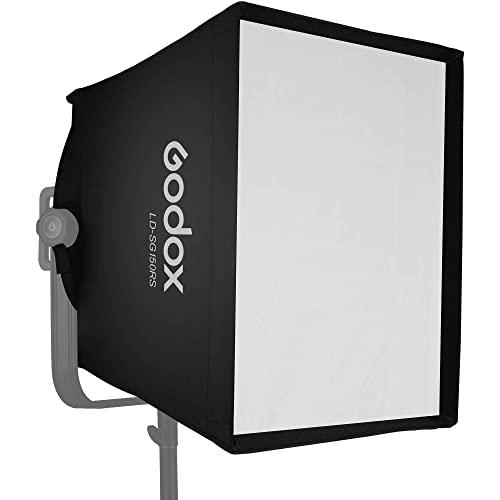 Godox LD-SG150RS Lichtinsel für Godox LD150RS LED Panel (20,9 x 24) von Godox
