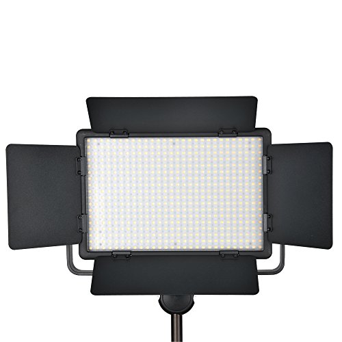 Godox LED 500L-C Videoleuchte Godox LED 500L-C Videoleuchte von Godox