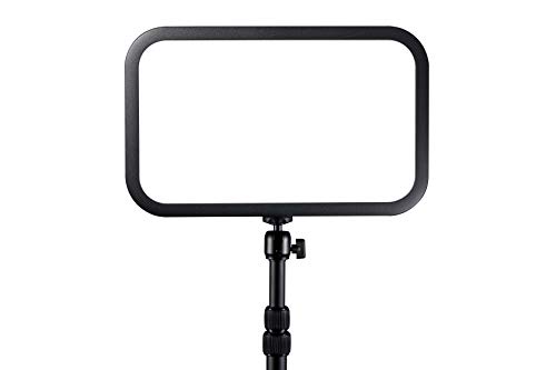 Godox LED Light ES45 Kit für E-Sports 2800K-6500K Montagestange mit APP und Fernbedienung für YouTube Game Live Photography Studio Lighting Godox LED Light ES45 Kit für E-Sports 2800K-6500K Montagestange mit APP und Fernbedienung für YouTube Game Live Photography Studio Lighting von Godox