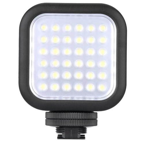 Godox LED36 LED-Videoleuchte Godox LED36 LED-Videoleuchte von Godox