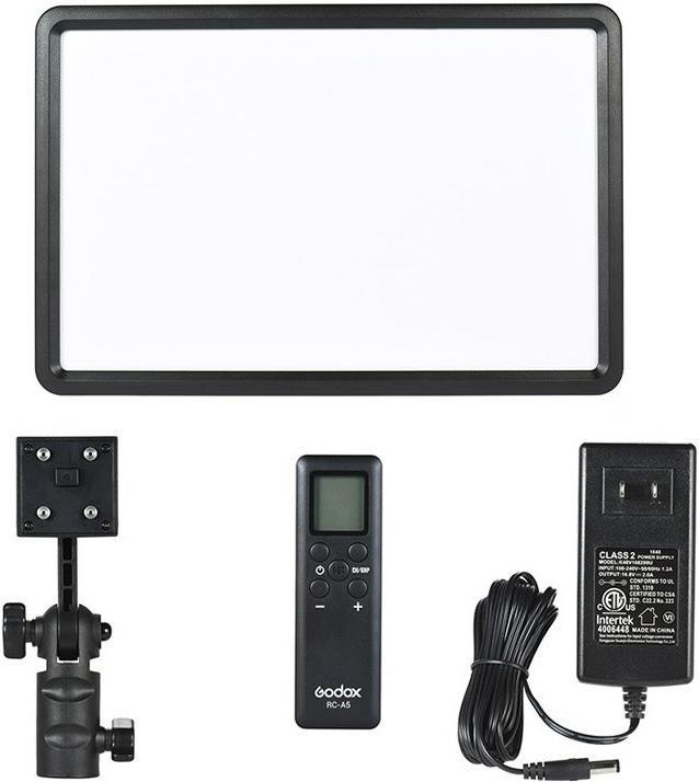 Godox LEDP260C - 30 W - LED - Schwarz - Weiß - 1 Stück(e) - 920 g (LEDP260) von Godox