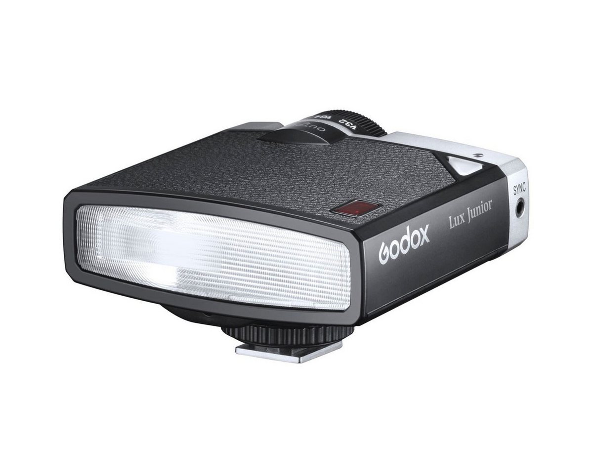 Godox Lux Junior Blitzgerät Godox Lux Junior Blitzgerät von Godox