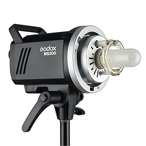 Godox MS200 F Kit Godox MS200 F Kit von Godox