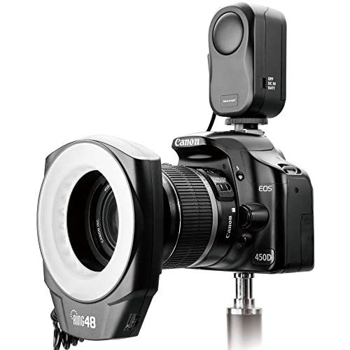 Godox Macro LED RING48 Light Godox Macro LED RING48 Light von Godox