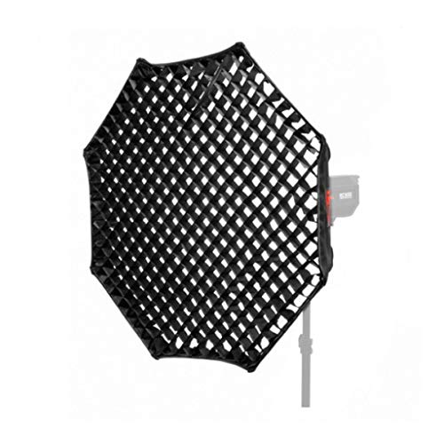 Godox Octa Softbox + Grid 140cm von Godox