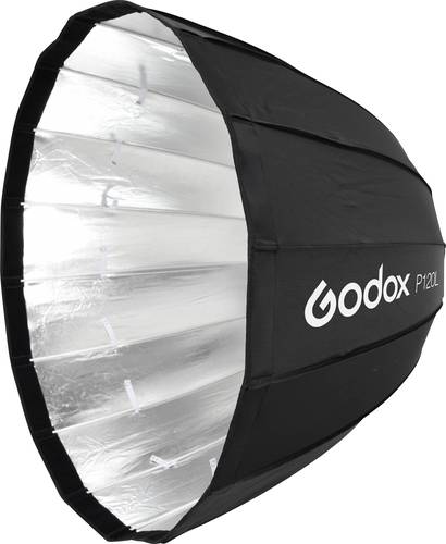 Godox P120L Softbox (Ø) 120cm 1St. von Godox