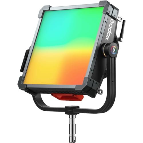 Godox P300R - RGB Panel LED Space Licht von Godox