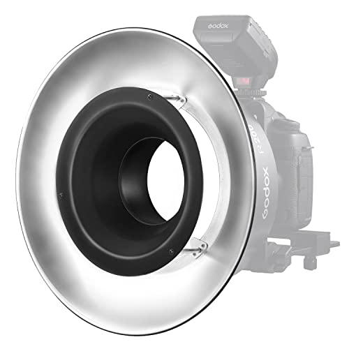 Godox RFT-25S Reflektor für R200 Ringblitz von GODOX