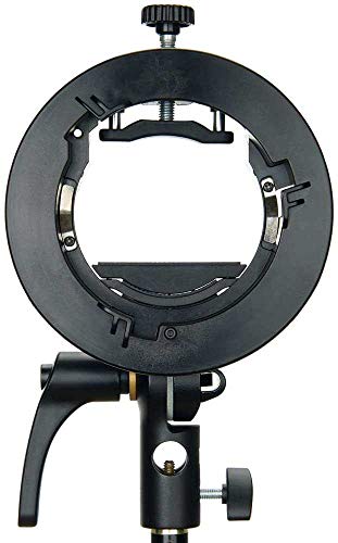 Godox S2 Type Bracket Bowens von Godox