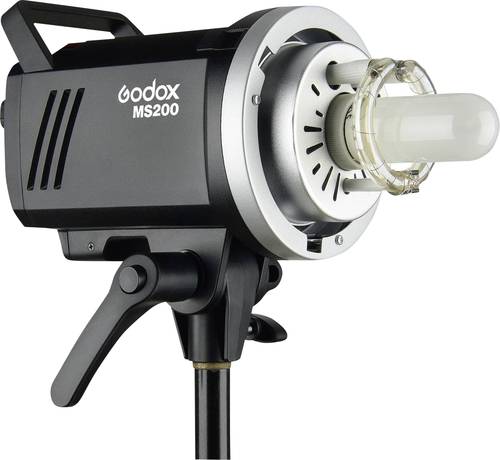 Godox Studioblitz Blitzleistung 200 Ws von Godox