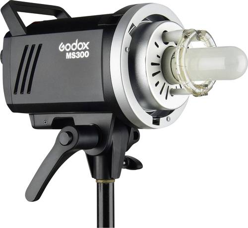 Godox Studioblitz Blitzleistung 300 Ws von Godox