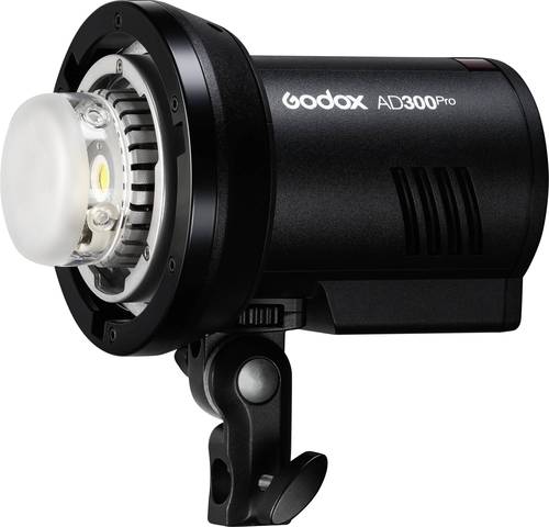 Godox Studioblitz Blitzleistung 300 Ws von Godox