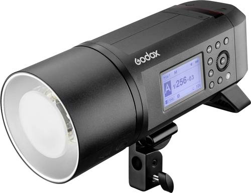 Godox Studioblitz Blitzleistung 600 Ws von Godox