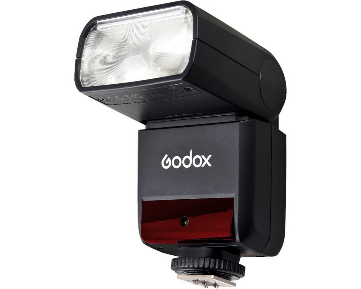 Godox TT350C Canon Blitzgerät Godox TT350C Canon Blitzgerät von Godox