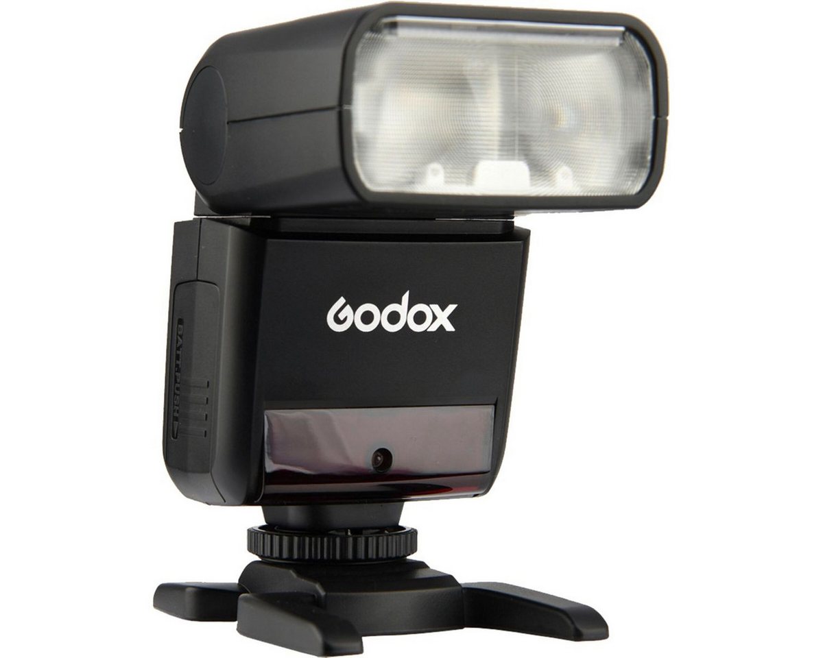 Godox TT350F Fujifilm Blitzgerät Godox TT350F Fujifilm Blitzgerät von Godox