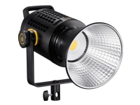 Godox UL60, 60 W, 1 Glühbirne(n), LED, Weiß, 31000 Lux, Schwarz von Godox