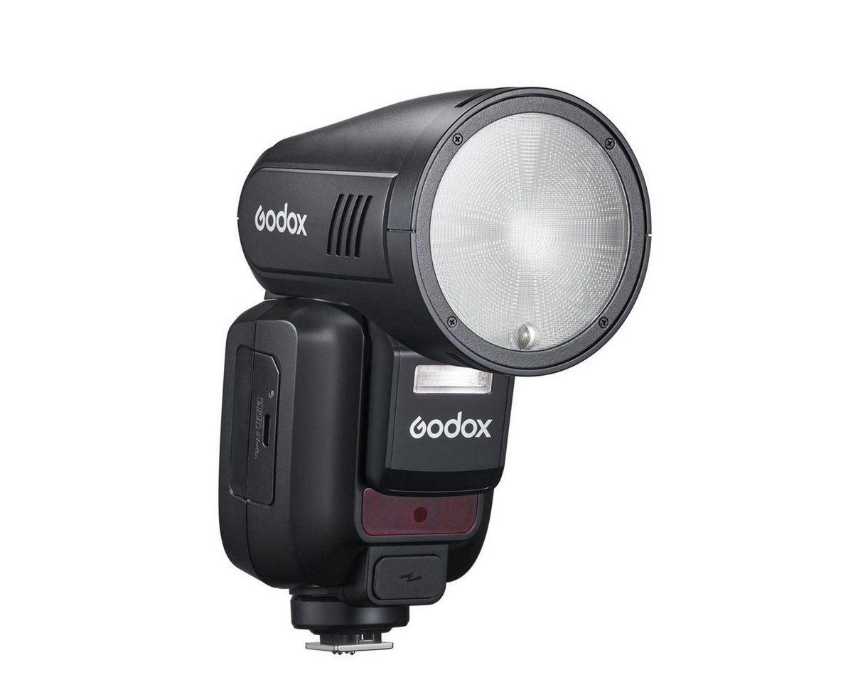Godox V100-O Oly/Pan Blitzgerät Godox V100-O Oly/Pan Blitzgerät von Godox