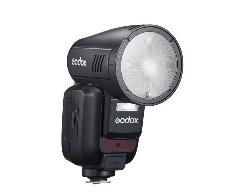 Godox V100-O Oly/Pan Blitzgerät von Godox