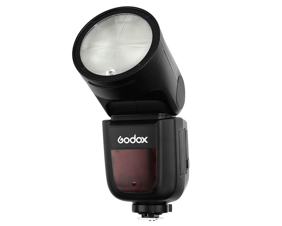 Godox V1C Canon Blitzgerät Godox V1C Canon Blitzgerät von Godox