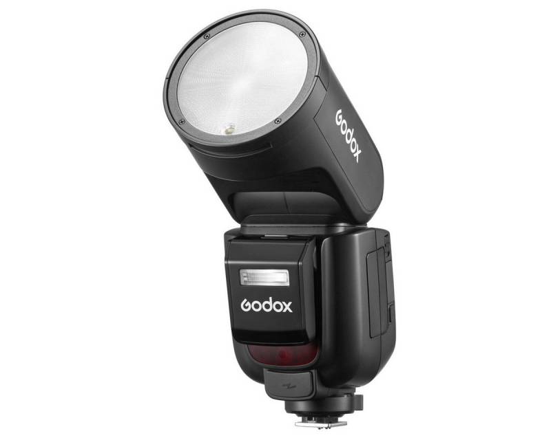 Godox V1Pro N Nikon Blitzgerät von Godox