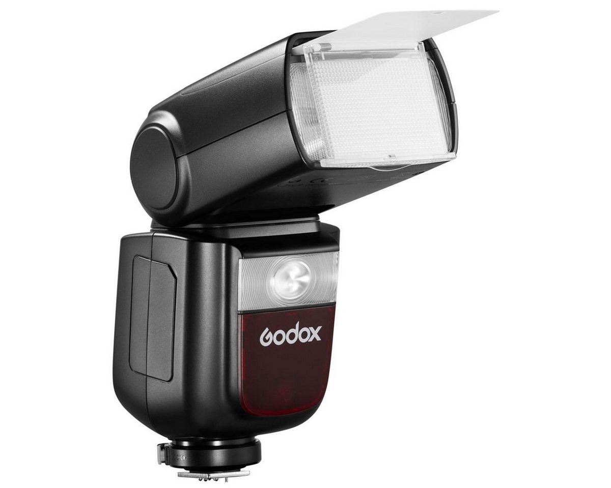 Godox V860III-N Nikon Blitzgerät Godox V860III-N Nikon Blitzgerät von Godox
