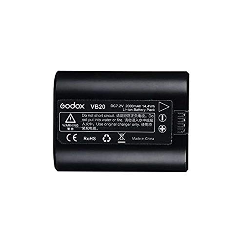 Godox Accu V3-Serie von Godox