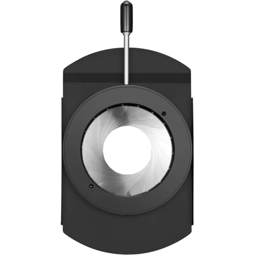 Godox VSA-ID Iris-Membran für Strahlerbefestigung Godox VSA-ID Iris-Membran für Strahlerbefestigung von GODOX