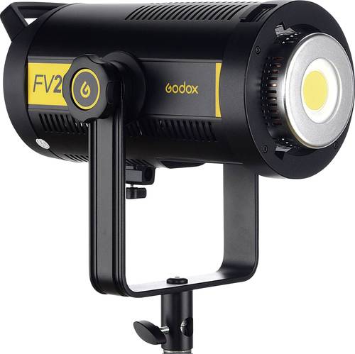 Godox Videoleuchte 200W von Godox