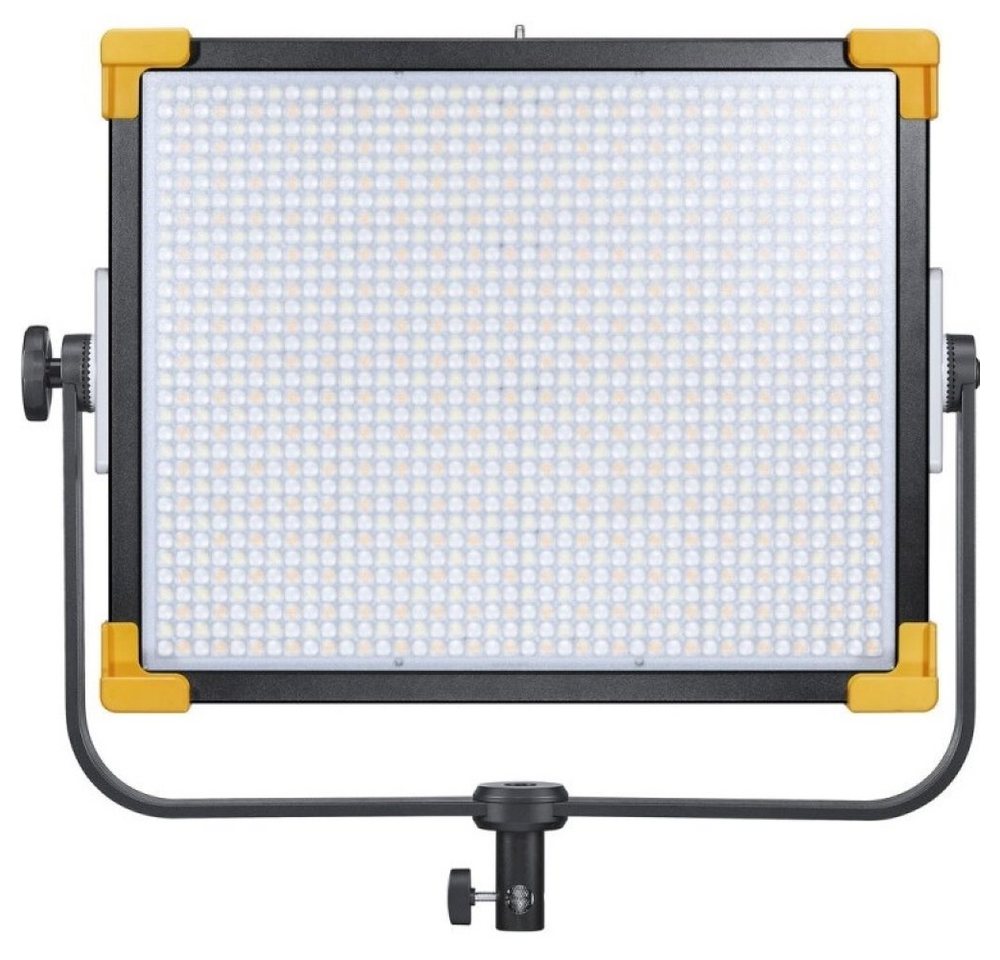Godox Videoleuchte LD150RS RGB - LED Panel - schwarz Godox Videoleuchte LD150RS RGB - LED Panel - schwarz von Godox