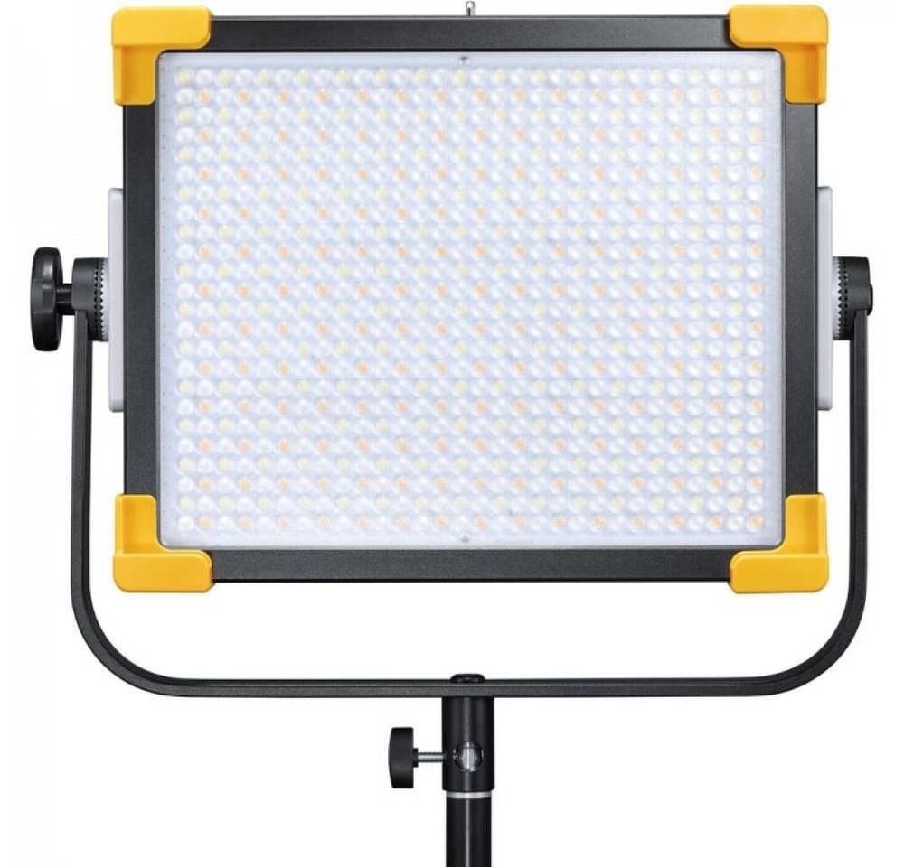 Godox Videoleuchte LD75R RGB - LED Panel - schwarz Godox Videoleuchte LD75R RGB - LED Panel - schwarz von Godox