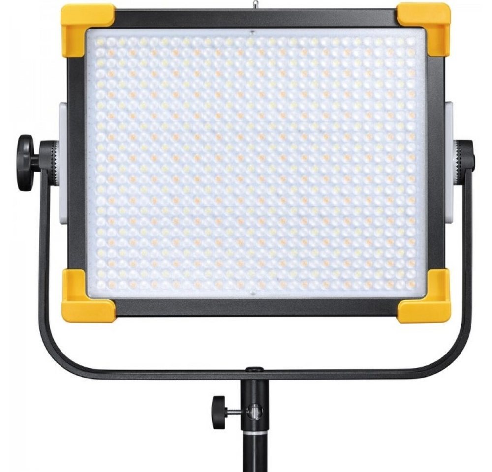 Godox Videoleuchte LD75R RGB - LED Panel - schwarz von Godox