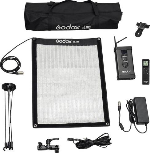 Godox Videoleuchte von Godox