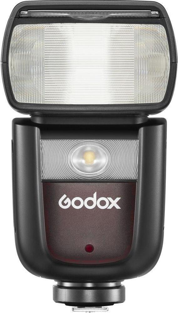 Godox Ving V860III Slave-Blitz Schwarz (V860III-S) von Godox