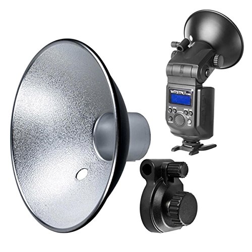 Godox Witstro Flash Umbrella Style Reflector Godox Witstro Flash Umbrella Style Reflector von Godox